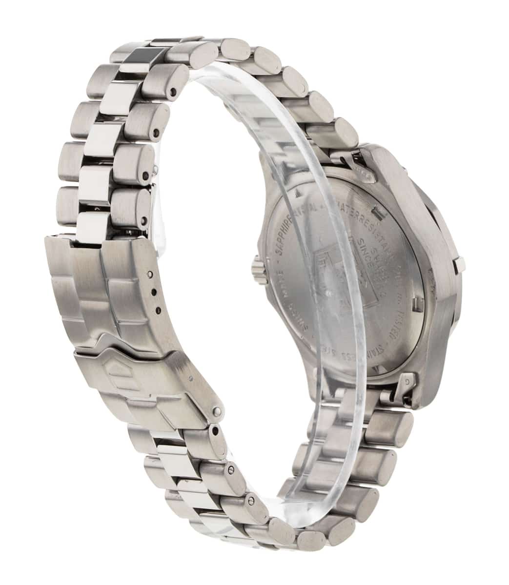 Tag Heuer 2000 Series WK1212.BA0312 Tag Heuer 2000 Series WK1212.BA0312